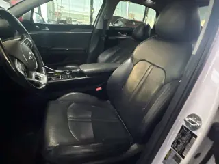 Kia K5 2021 EX 4p Sedana