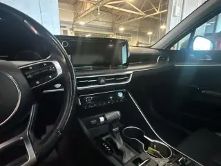 Kia K5 2021 EX 4p Sedana