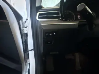 Kia K5 2021 EX 4p Sedana