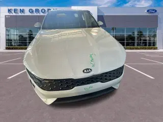 Kia K5 2021 EX 4p Sedana