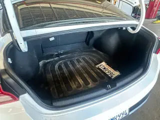Kia K5 2021 EX 4p Sedana