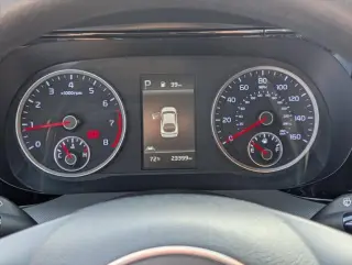 Kia K5 2022 LX sedán de 4 puertas