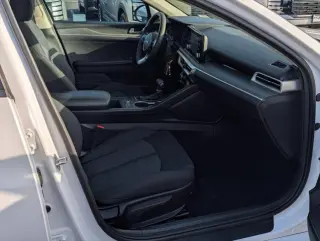 Kia K5 2022 LX sedán de 4 puertas