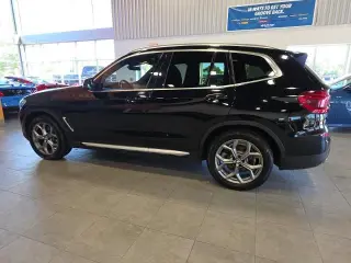 BMW X3 2020 AWD xDrive30i 4p Vehículo de Actividad Deportiva