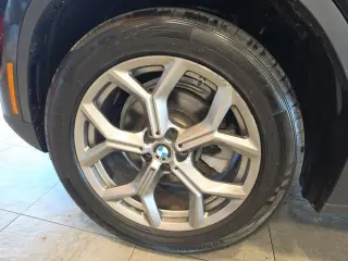 BMW X3 2020 AWD xDrive30i 4p Vehículo de Actividad Deportiva