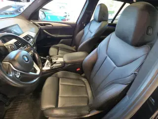 BMW X3 2020 AWD xDrive30i 4p Vehículo de Actividad Deportiva