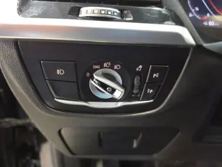 BMW X3 2020 AWD xDrive30i 4p Vehículo de Actividad Deportiva