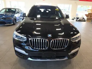 BMW X3 2020 AWD xDrive30i 4p Vehículo de Actividad Deportiva