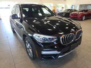 BMW X3 2020 AWD xDrive30i 4p Vehículo de Actividad Deportiva