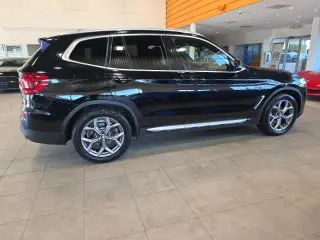 BMW X3 2020 AWD xDrive30i 4p Vehículo de Actividad Deportiva