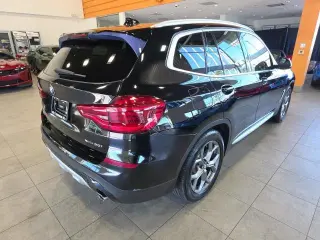BMW X3 2020 AWD xDrive30i 4p Vehículo de Actividad Deportiva