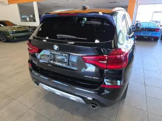 BMW X3 2020 AWD xDrive30i 4p Vehículo de Actividad Deportiva