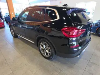 BMW X3 2020 AWD xDrive30i 4p Vehículo de Actividad Deportiva