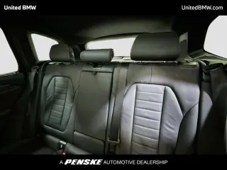 BMW X3 2021 sDrive30i 4p Vehículo de Actividad Deportiva