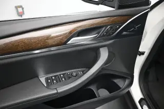 BMW X3 2018 AWD xDrive30i 4p SUV