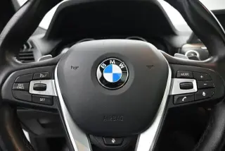 BMW X3 2018 AWD xDrive30i 4p SUV