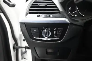 BMW X3 2018 AWD xDrive30i 4p SUV