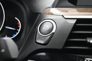 BMW X3 2018 AWD xDrive30i 4p SUV