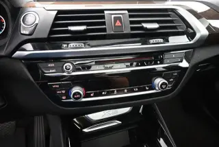 BMW X3 2018 AWD xDrive30i 4p SUV