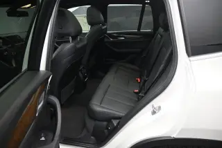 BMW X3 2018 AWD xDrive30i 4p SUV