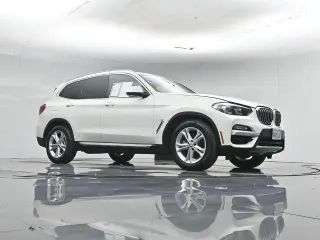 BMW X3 2018 AWD xDrive30i 4p SUV