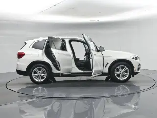 BMW X3 2018 AWD xDrive30i 4p SUV