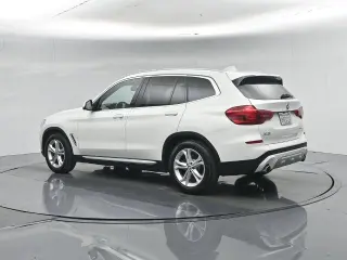 BMW X3 2018 AWD xDrive30i 4p SUV