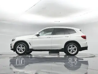 BMW X3 2018 AWD xDrive30i 4p SUV