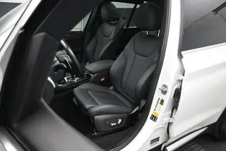 BMW X3 2018 AWD xDrive30i 4p SUV