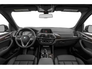 BMW X3 2019 AWD xDrive30i 4dr Vehículo de Actividad Deportiva