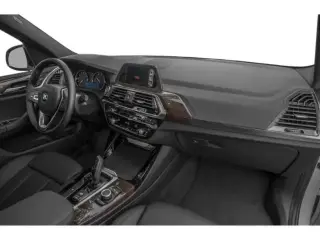 BMW X3 2019 AWD xDrive30i 4dr Vehículo de Actividad Deportiva