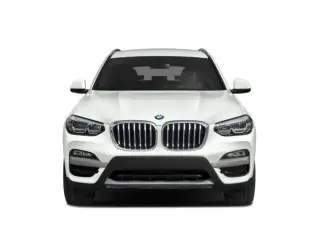 BMW X3 2019 AWD xDrive30i 4dr Vehículo de Actividad Deportiva