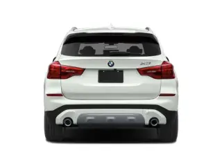 BMW X3 2019 AWD xDrive30i 4dr Vehículo de Actividad Deportiva