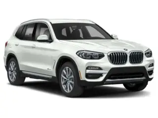 BMW X3 2019 AWD xDrive30i 4dr Vehículo de Actividad Deportiva