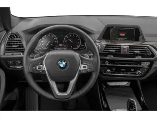BMW X3 2019 AWD xDrive30i 4dr Vehículo de Actividad Deportiva