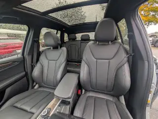 BMW X3 2018 AWD xDrive30i SUV de 4 puertas