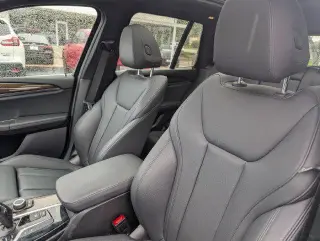BMW X3 2018 AWD xDrive30i SUV de 4 puertas