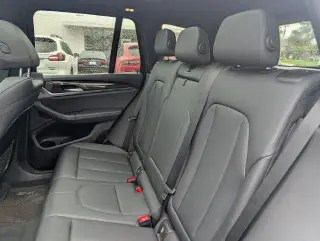 BMW X3 2018 AWD xDrive30i SUV de 4 puertas
