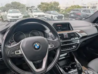 BMW X3 2018 AWD xDrive30i SUV de 4 puertas