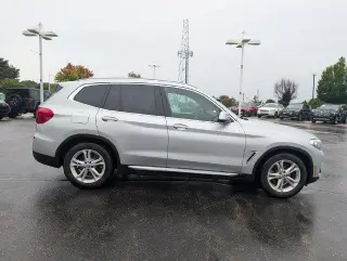 BMW X3 2018 AWD xDrive30i SUV de 4 puertas