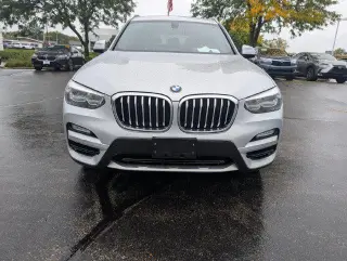 BMW X3 2018 AWD xDrive30i SUV de 4 puertas