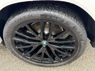BMW X6 2020 sDrive40i 4p Sports Activity Coupe