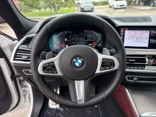 BMW X6 2020 sDrive40i 4p Sports Activity Coupe
