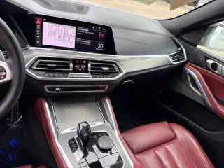 BMW X6 2020 sDrive40i 4p Sports Activity Coupe