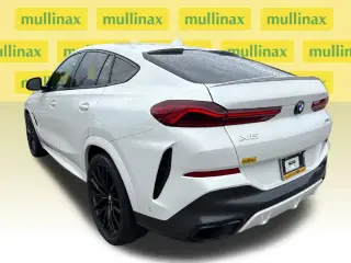 BMW X6 2020 sDrive40i 4p Sports Activity Coupe