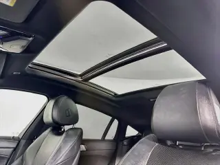 BMW X6 2020 sDrive40i 4p Coupé deportivo de actividad deportiva
