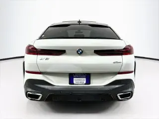 BMW X6 2020 sDrive40i 4p Coupé deportivo de actividad deportiva