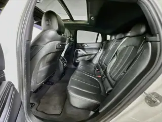 BMW X6 2020 sDrive40i 4p Coupé deportivo de actividad deportiva