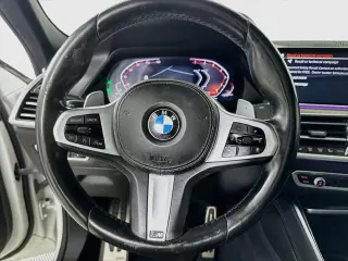 BMW X6 2020 sDrive40i 4p Coupé deportivo de actividad deportiva