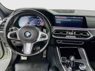 BMW X6 2020 sDrive40i 4p Coupé deportivo de actividad deportiva